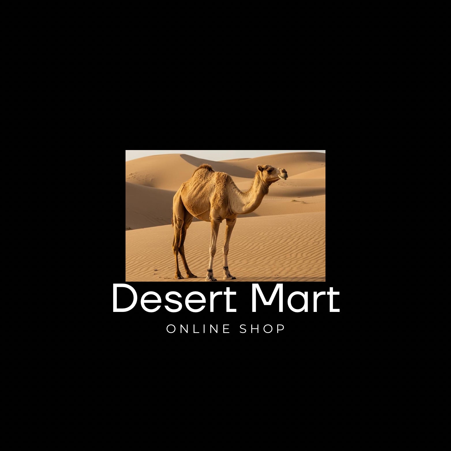 Desert Mart